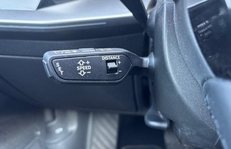 Audi A3 Sportback 35 TFSI 150ch Mild Hybrid Design Luxe S tronic 7