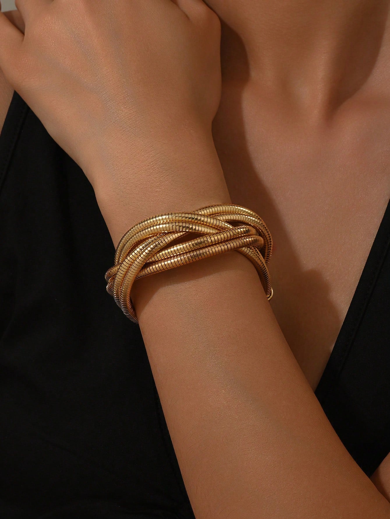 1 pièce Bracelet chaîne