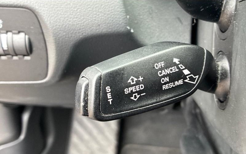 Audi Q3 2.0 TDI 150ch Ambition Luxe S tronic 7