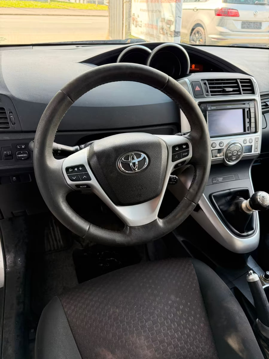 Toyota Verso 1.6 Life