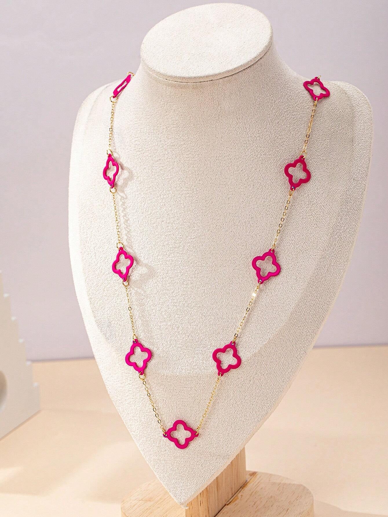 1 pièce Collier pendentif 20