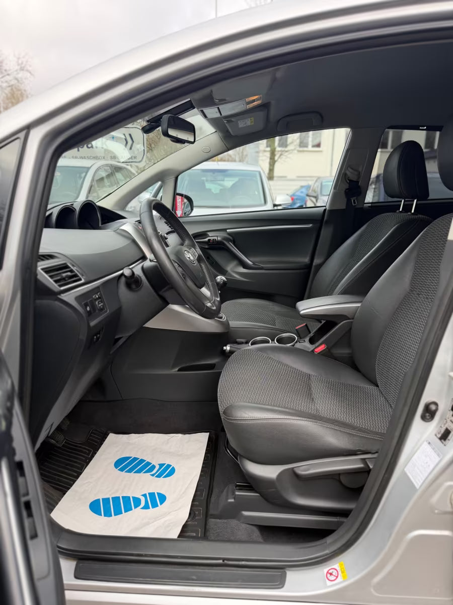 Toyota Verso 2.0 D-4D Executive – 124 ch