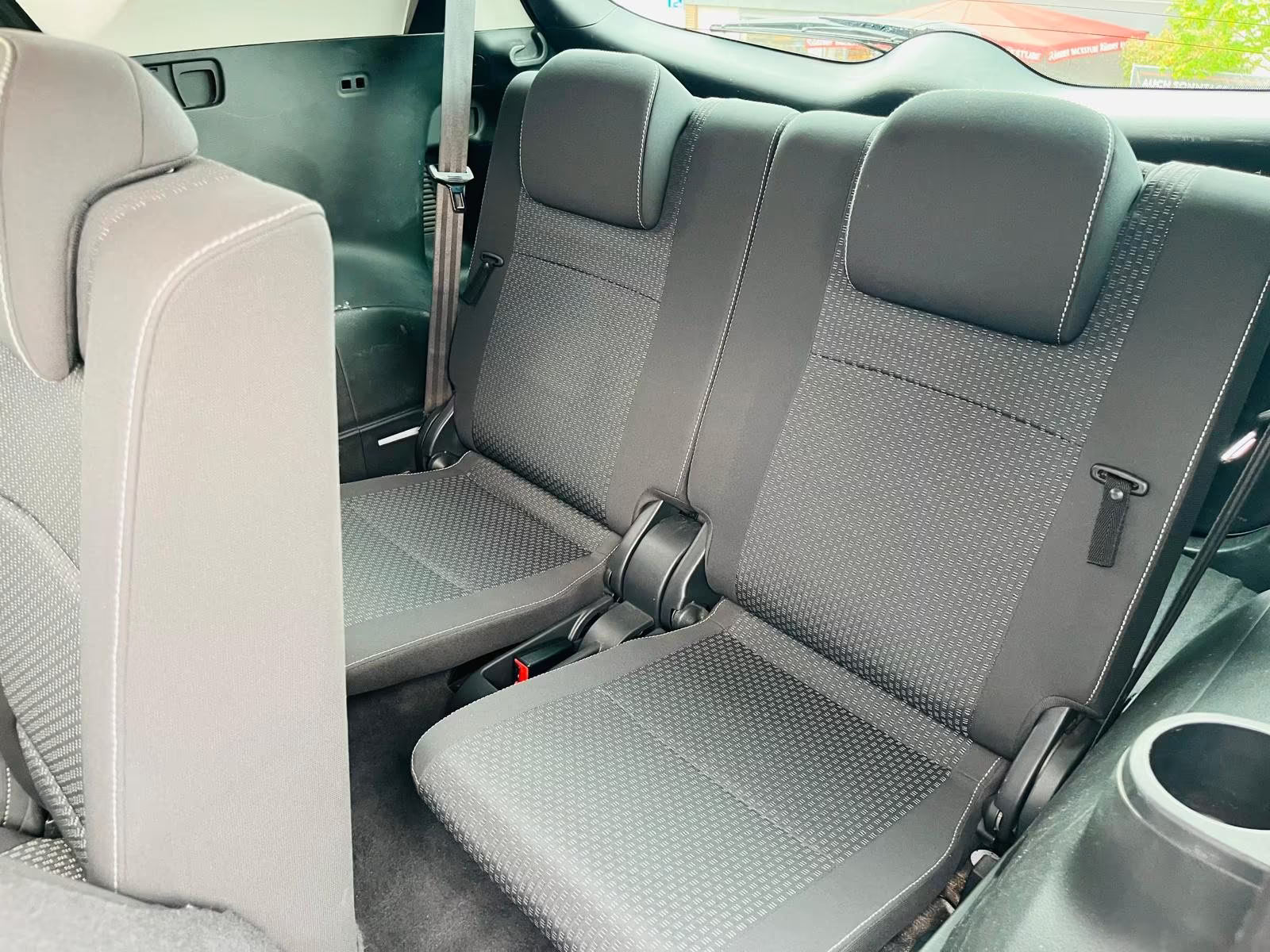 Toyota Verso Life 2.2 D-4D – 7 Places