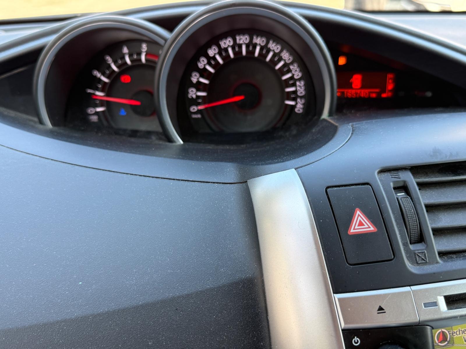 🚗 Toyota Verso 1.6 Life