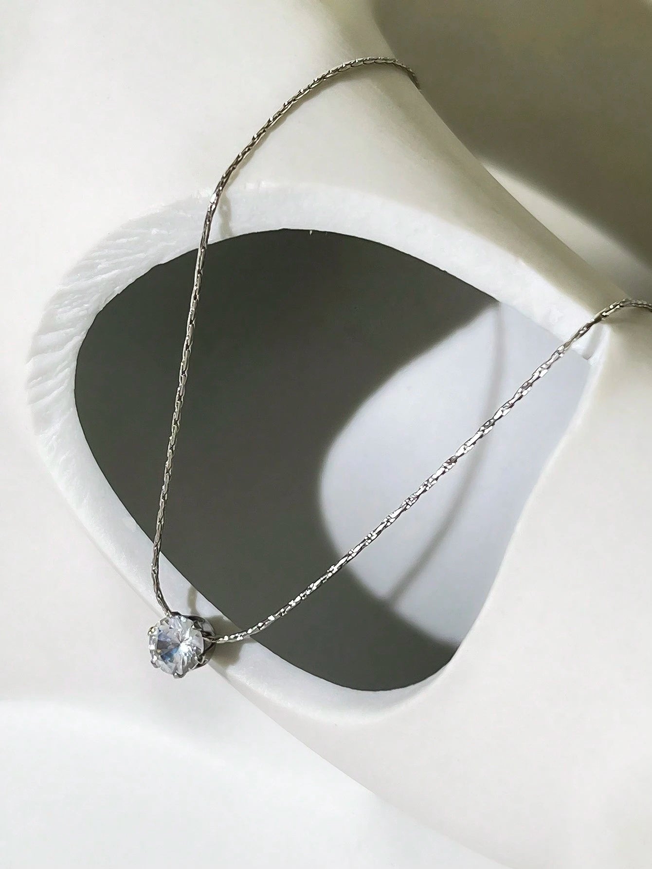 1 pièce Collier Avec Pendentif