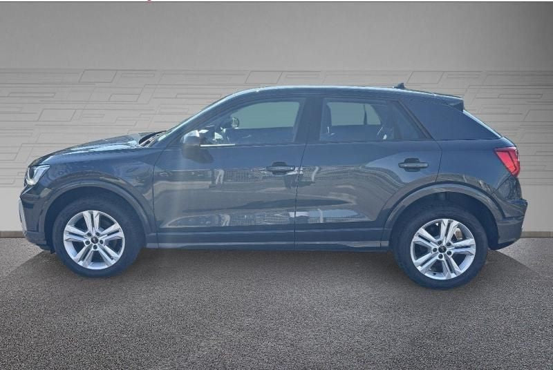 Audi Q2 30 TDI 116ch Business line S tronic 7