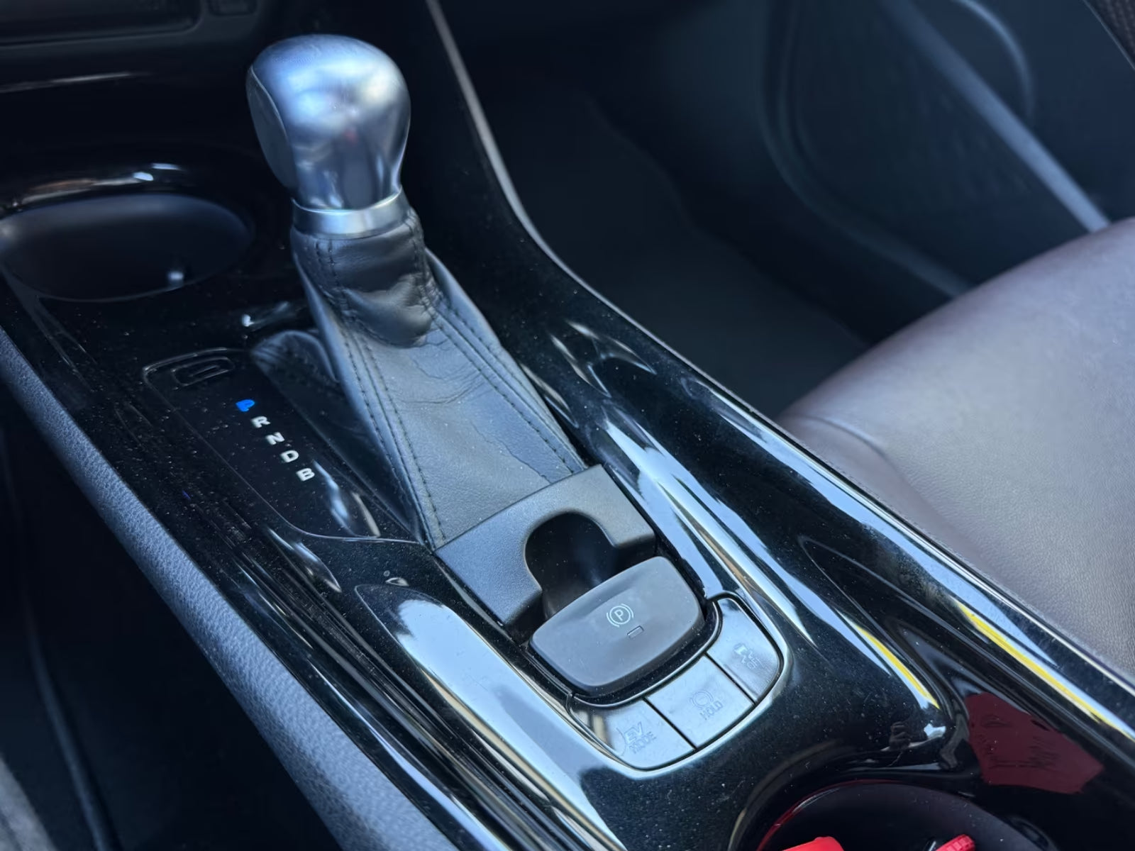 Toyota Corolla Hybrid Flow Automatique (2017)