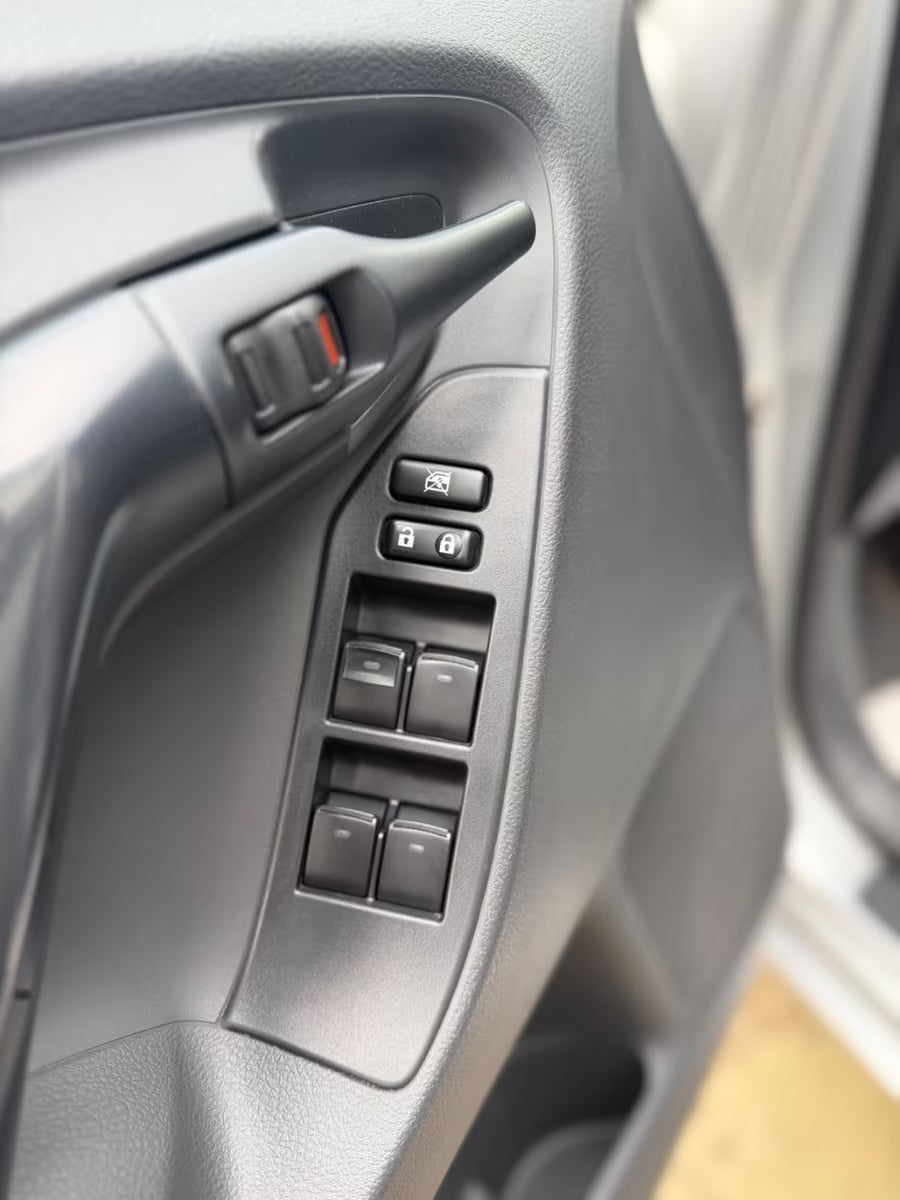 Toyota Verso 2.0 D-4D Executive – 124 ch