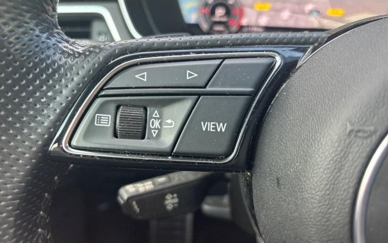 Audi A4 Avant 40 TDI 204ch S line quattro S tronic 7