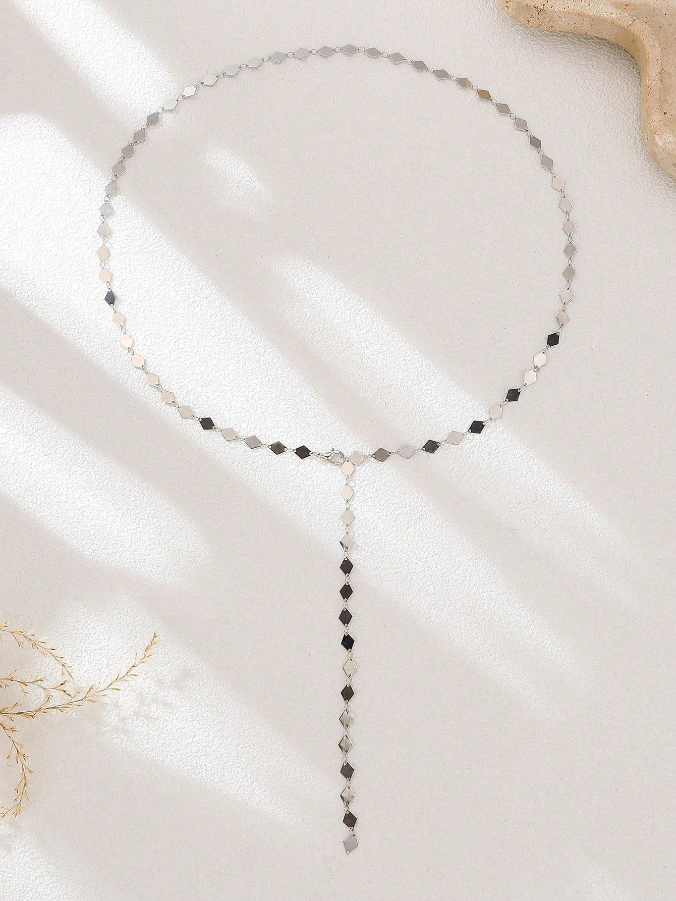1 pièce Collier ajustable 18