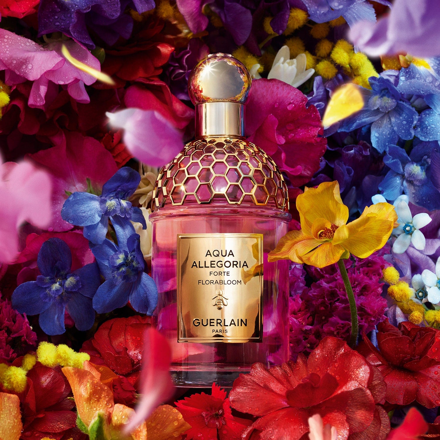 Aqua Allegoria Florabloom Forte 01