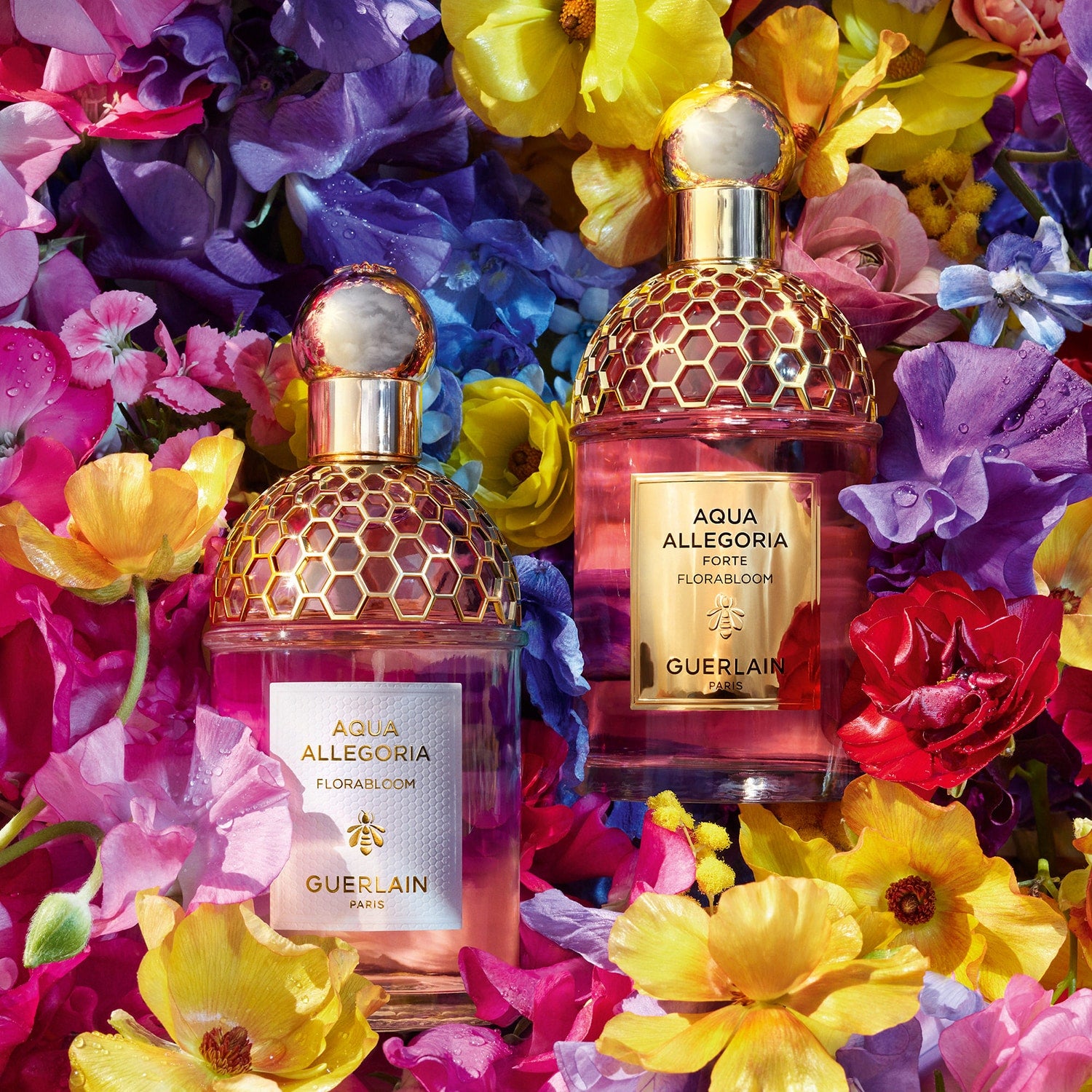 Aqua Allegoria Florabloom Forte 01