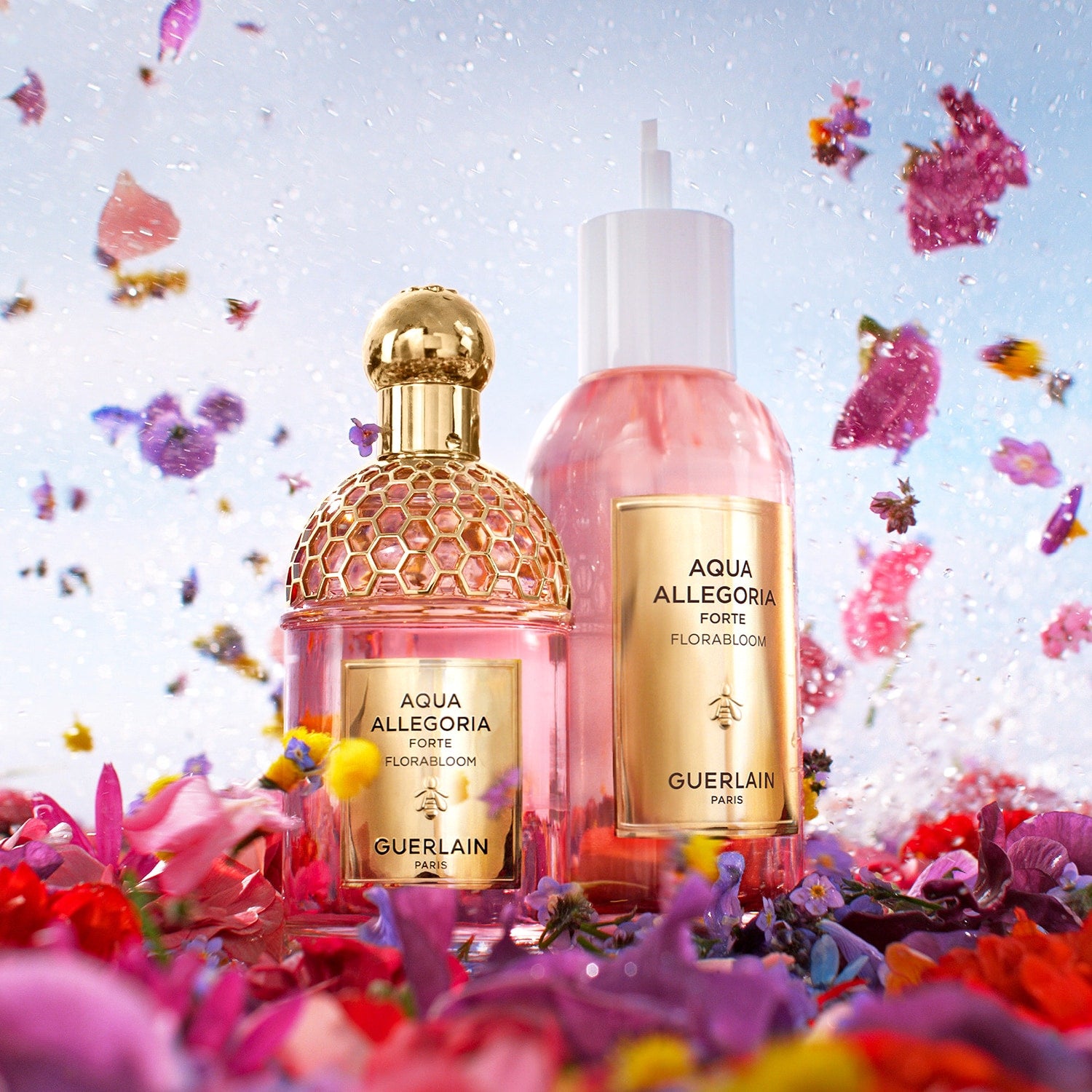 Aqua Allegoria Florabloom Forte 01