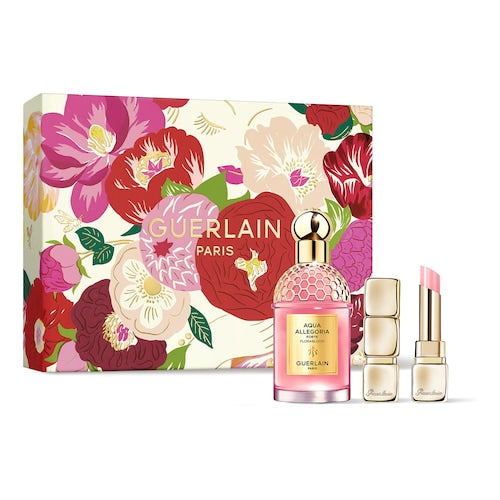 Aqua Allegoria Florabloom Forte 01