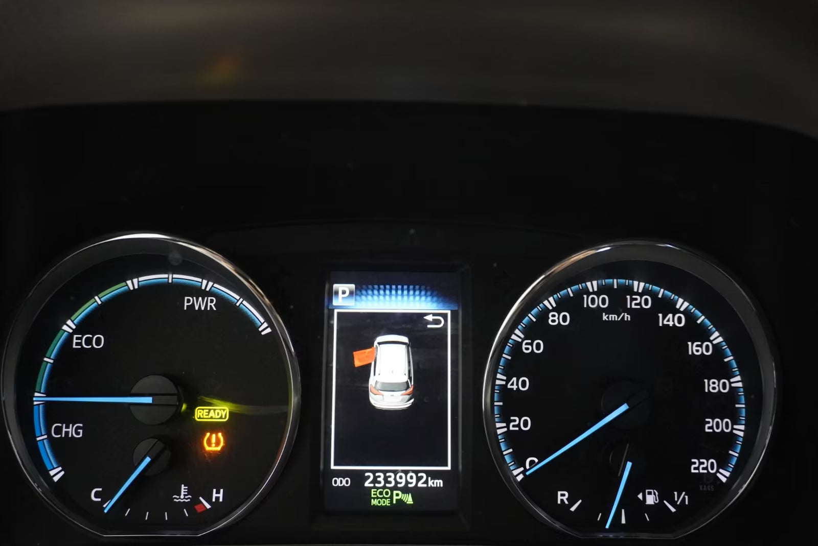 Mercedes 190 (W201) - Regular Unleaded (1990)
