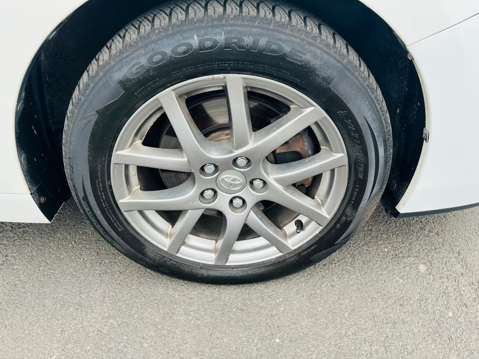 Toyota Verso Life 2.2 D-4D – 7 Places