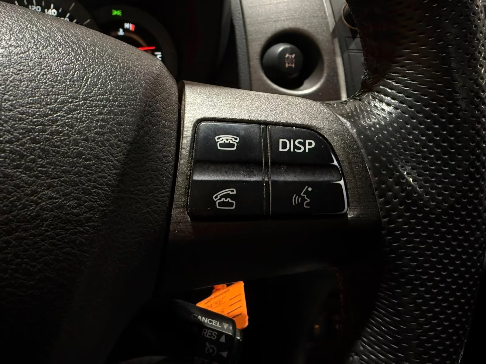 Toyota RAV4 Life 4×4 – Diesel Manuelle