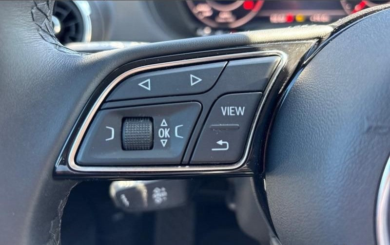 Audi Q2 30 TDI 116ch Business line S tronic 7