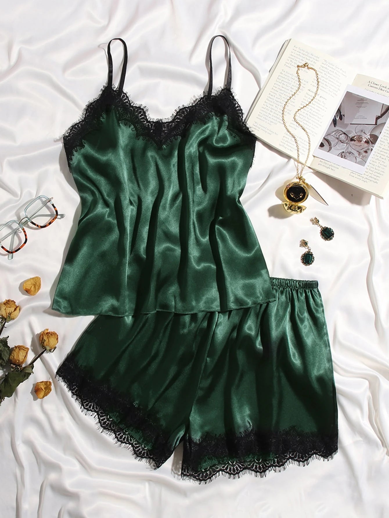 Ensemble pyjama 07