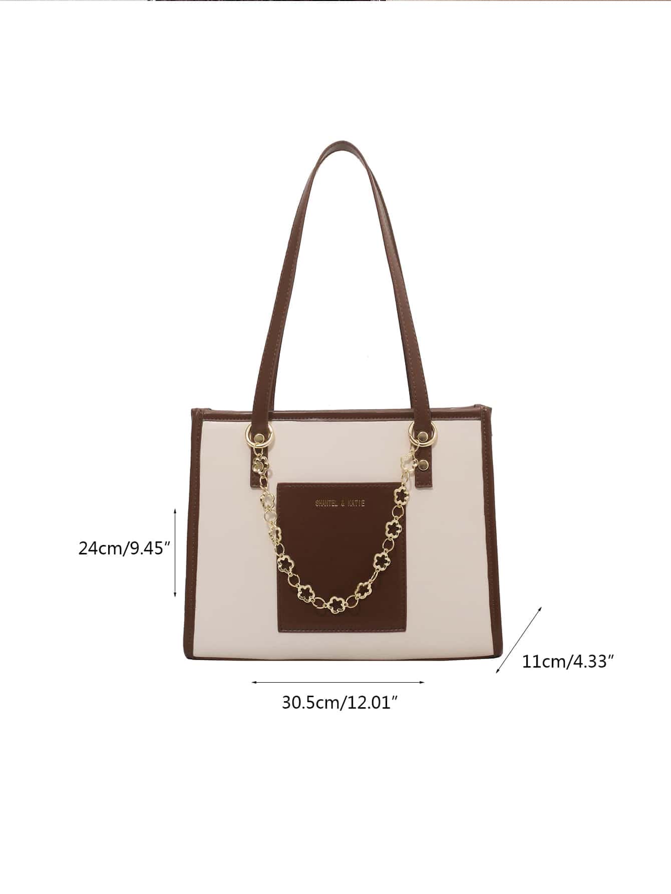 Sac fourre-tout à l'épaule 22