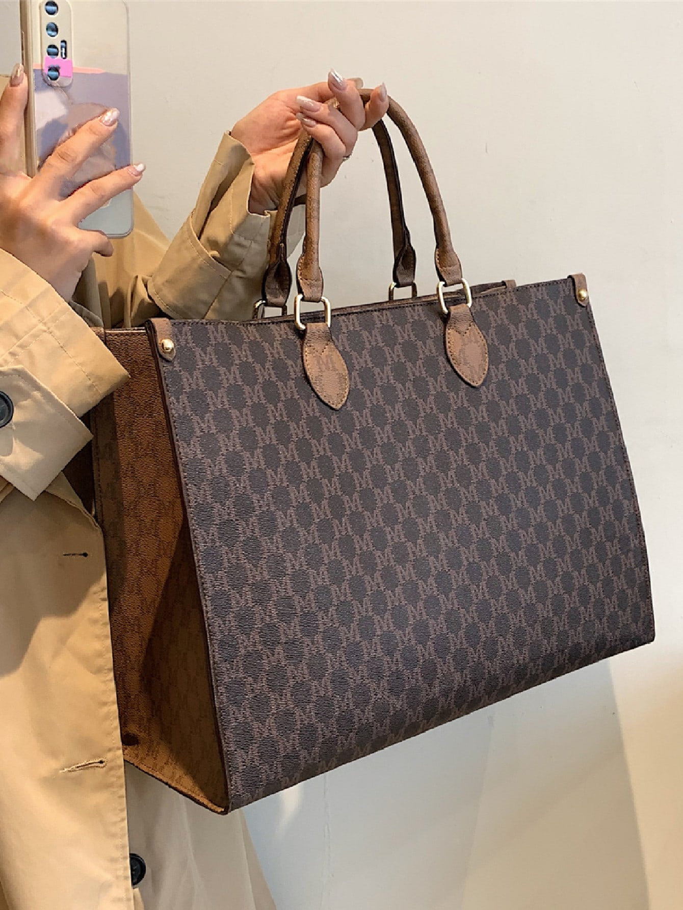 حقيبة تسوق 20