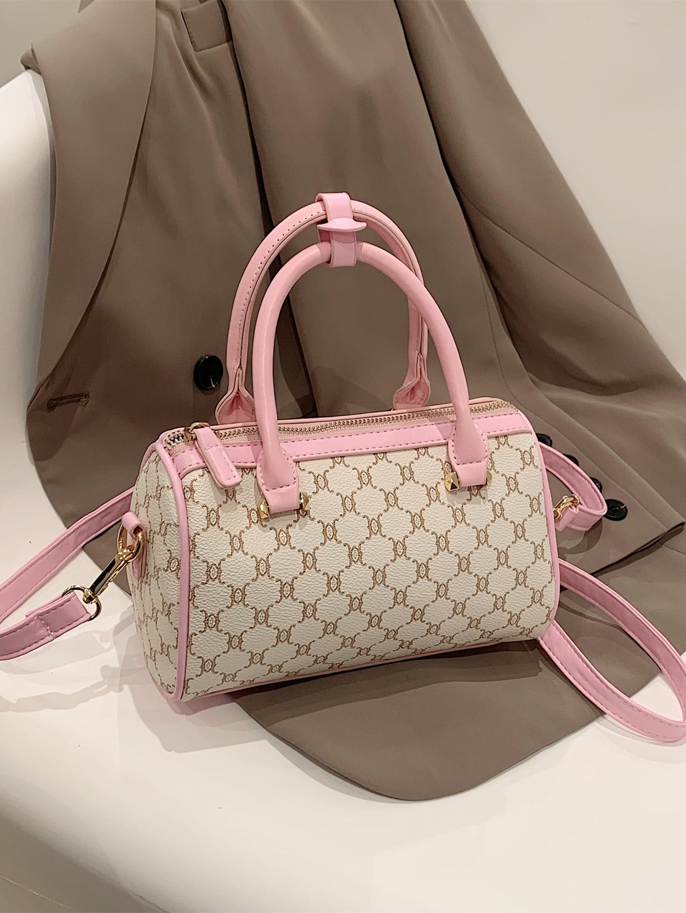 1 pièce Sac à main à bandoulière 34