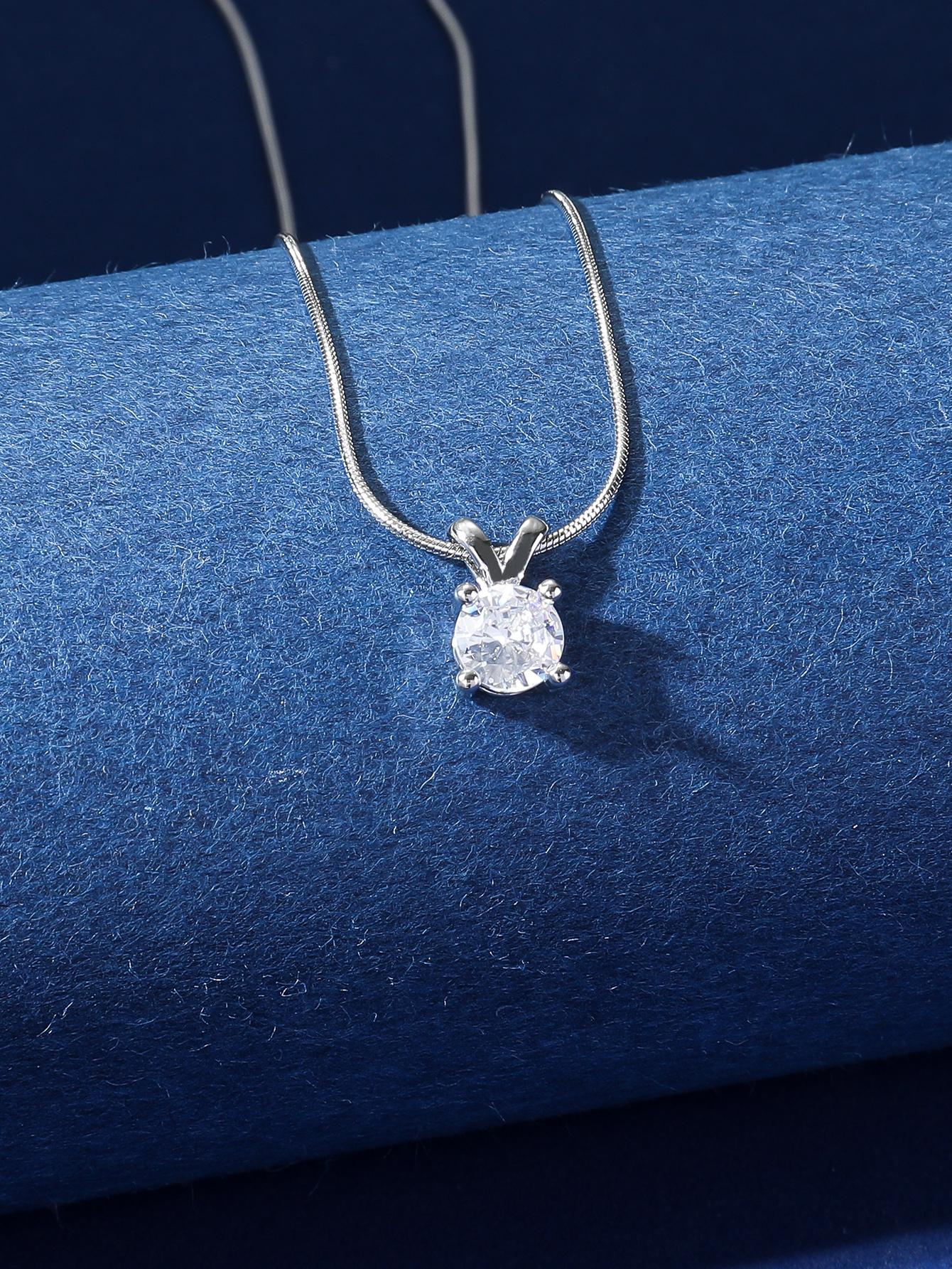 1 pièce Collier avec pendentif 31