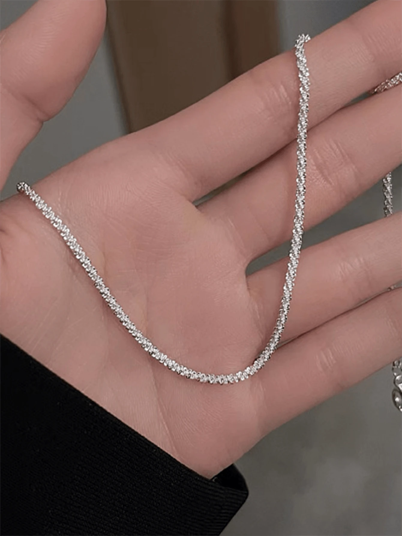 1 pièce Collier 26