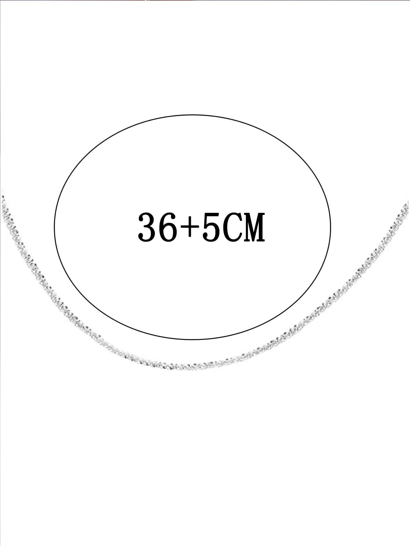 1 pièce Collier 26