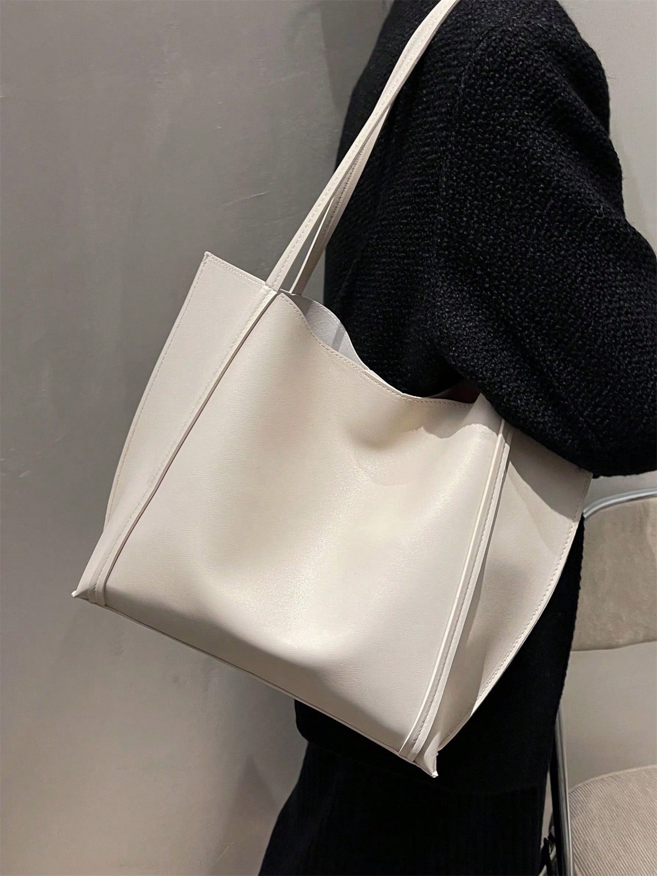 حقيبة تسوق كبيرة 16