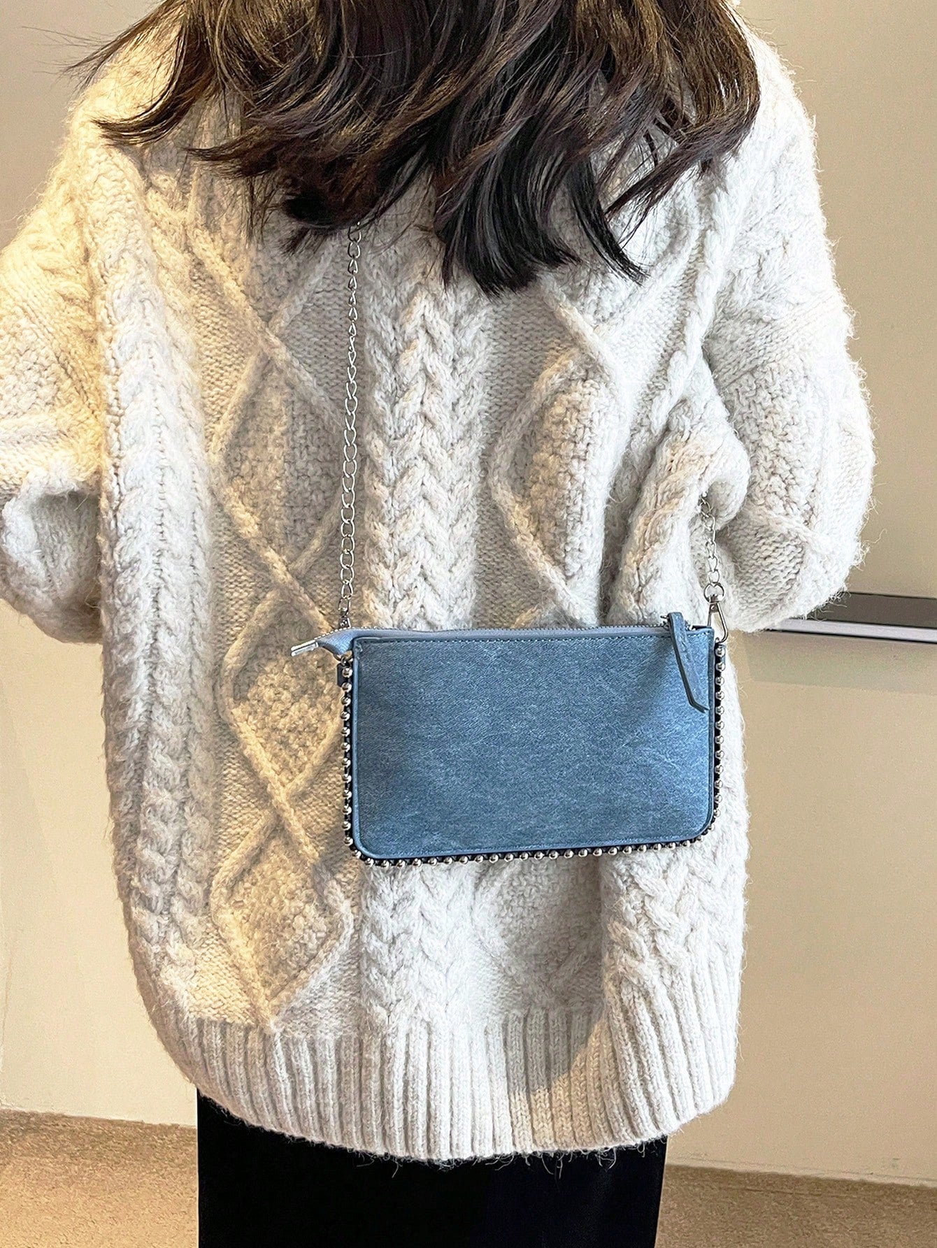 Sac bandoulière 06