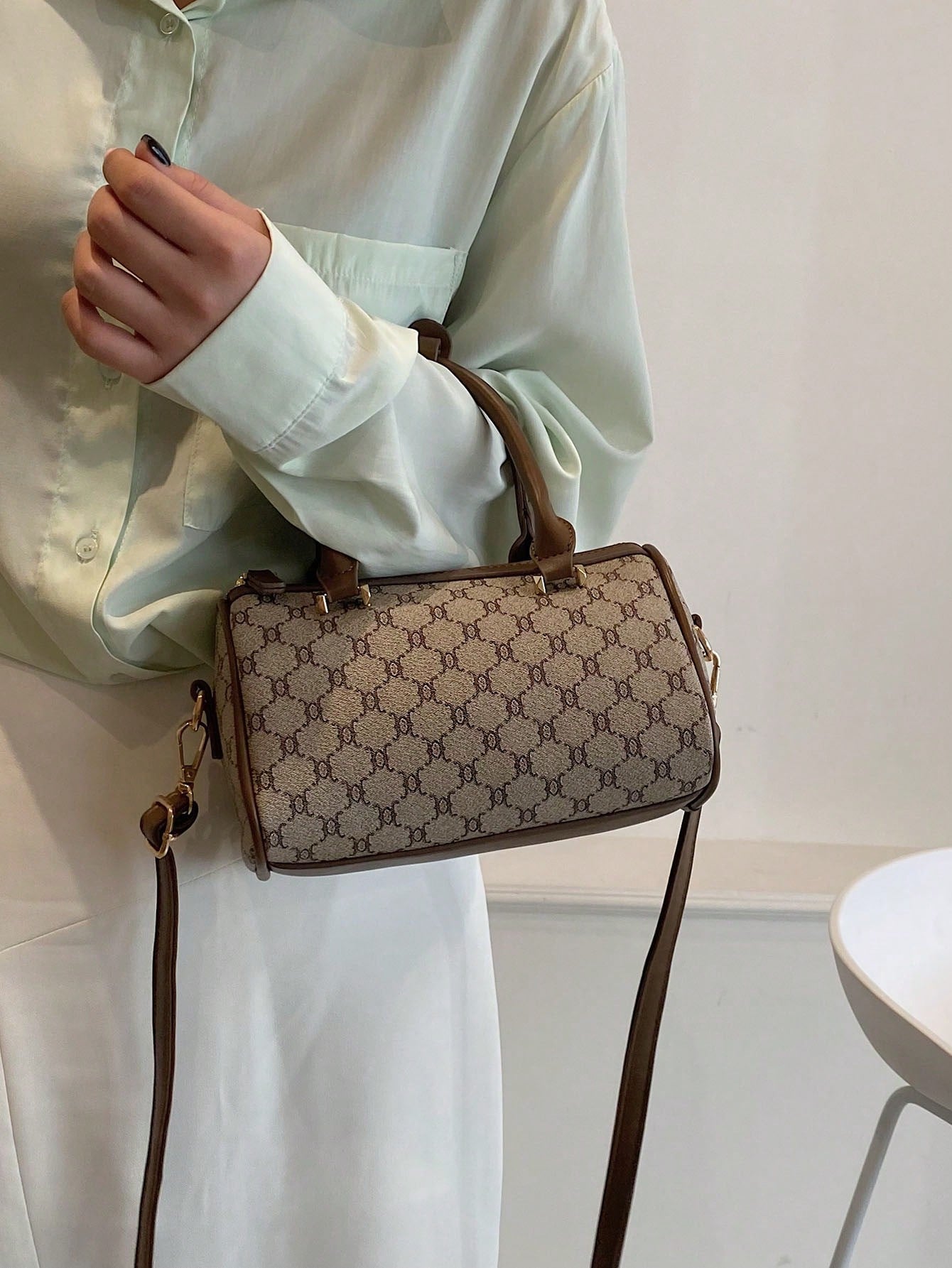 1 pièce Sac à main à bandoulière 34