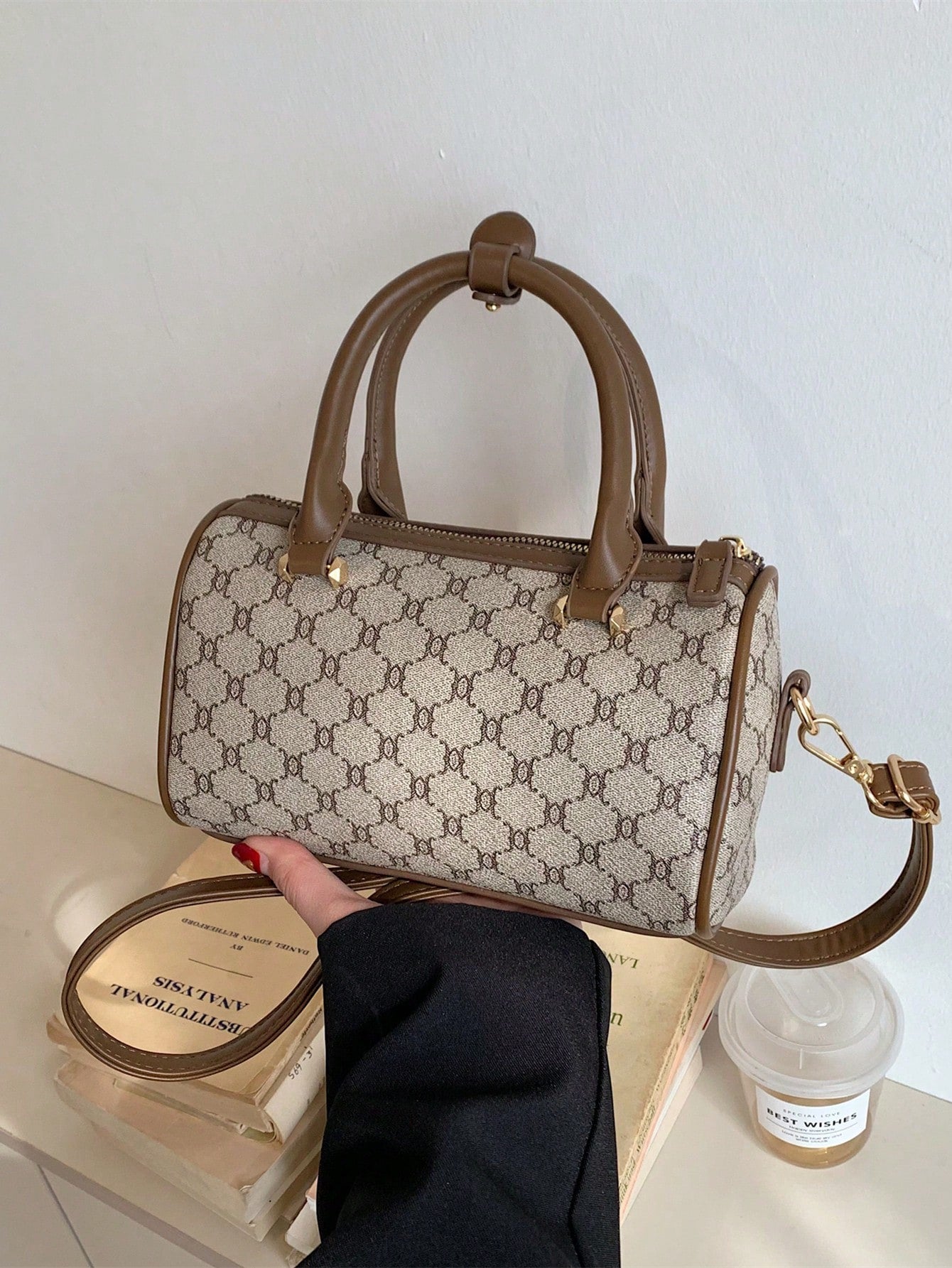 1 pièce Sac à main à bandoulière 34