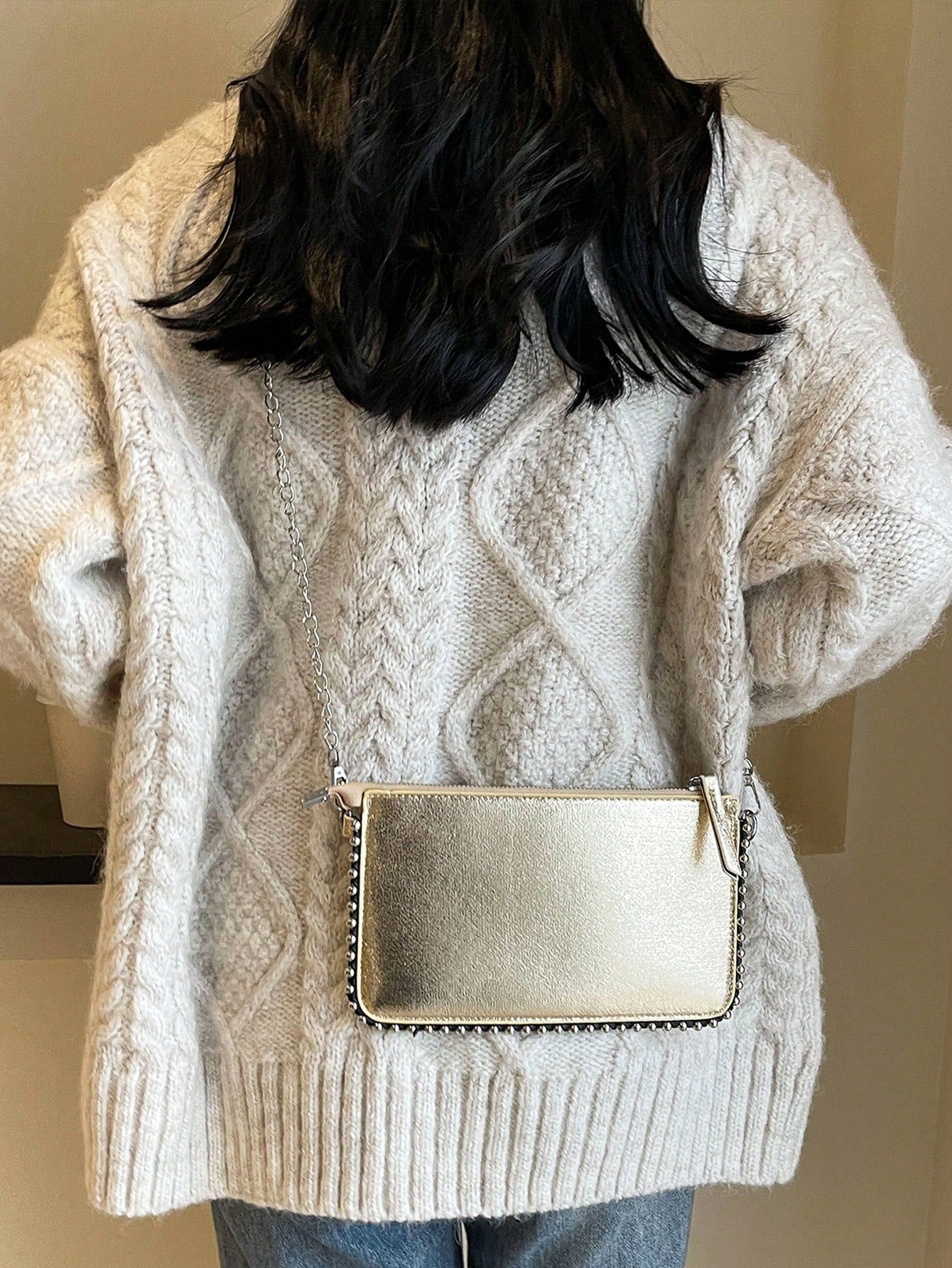 Sac bandoulière 06