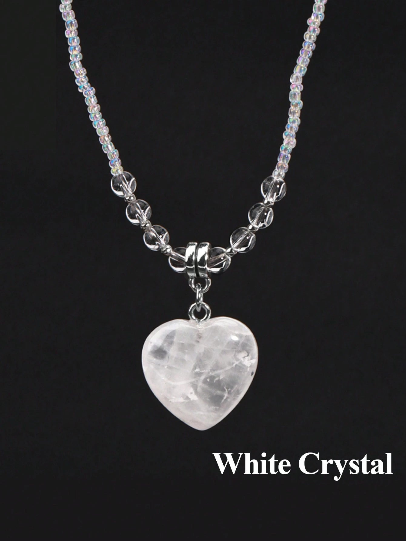 1 pièce Collier pendentif 25