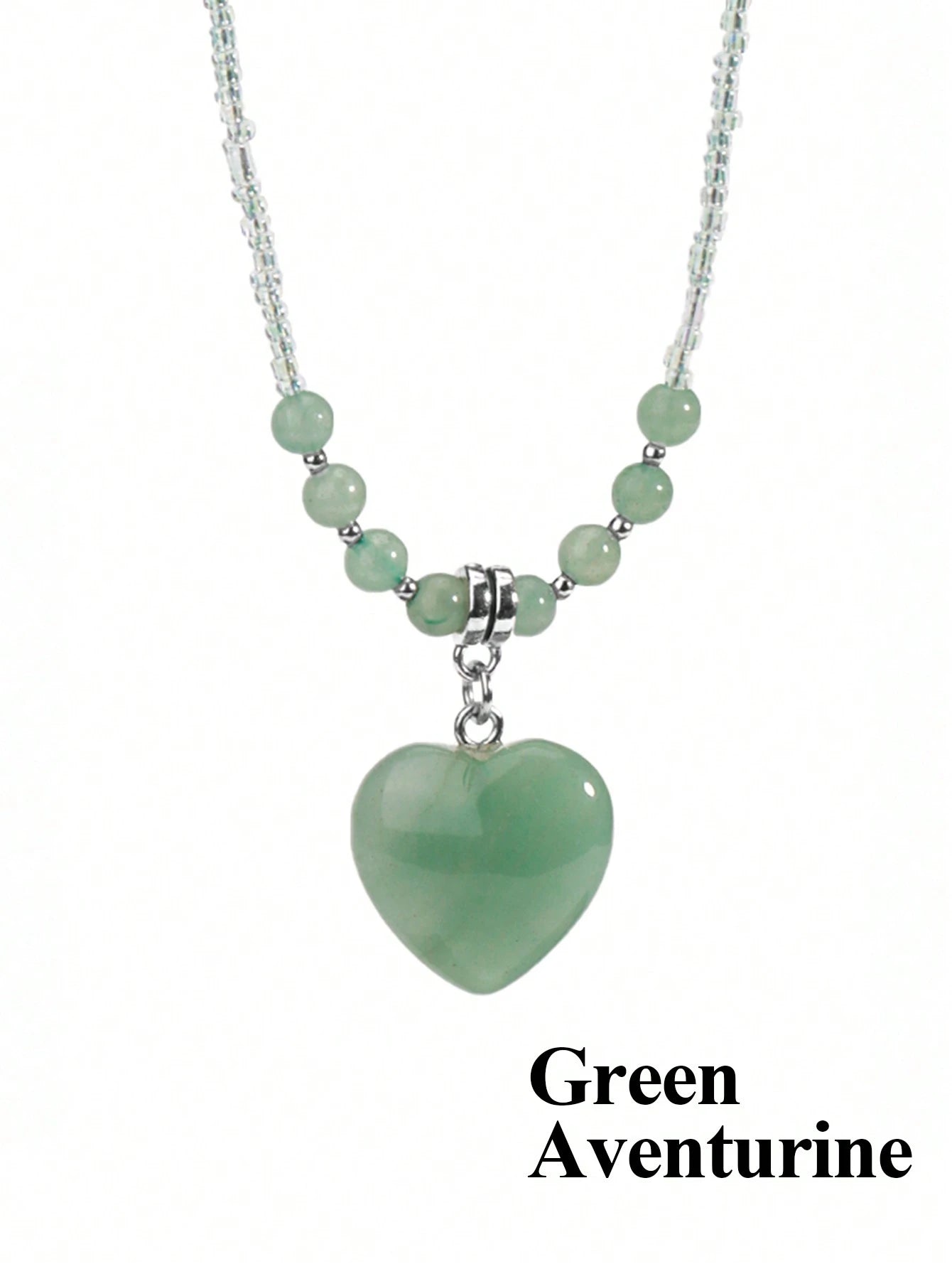 1 pièce Collier pendentif 25