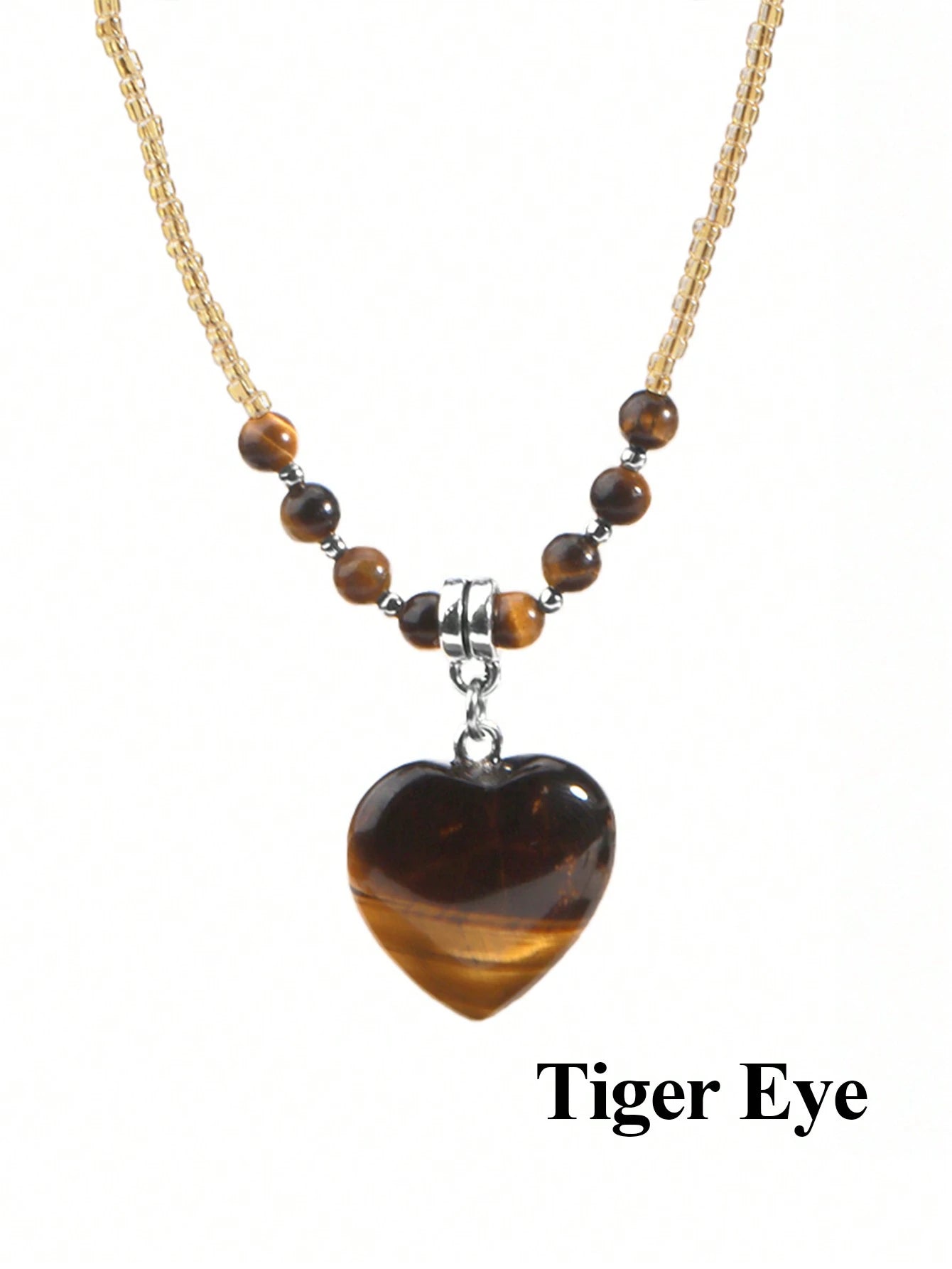 1 pièce Collier pendentif 25