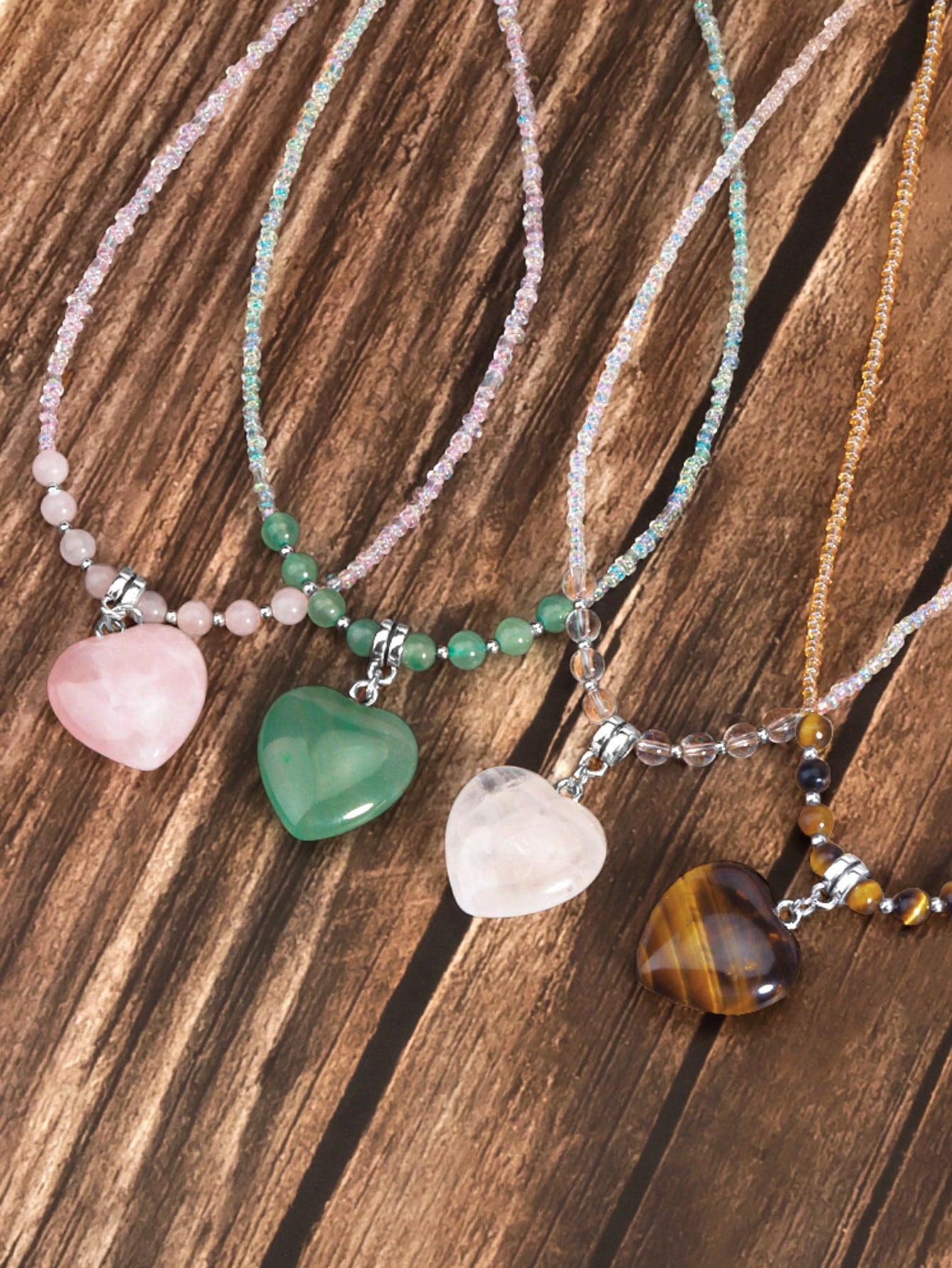 1 pièce Collier pendentif 25