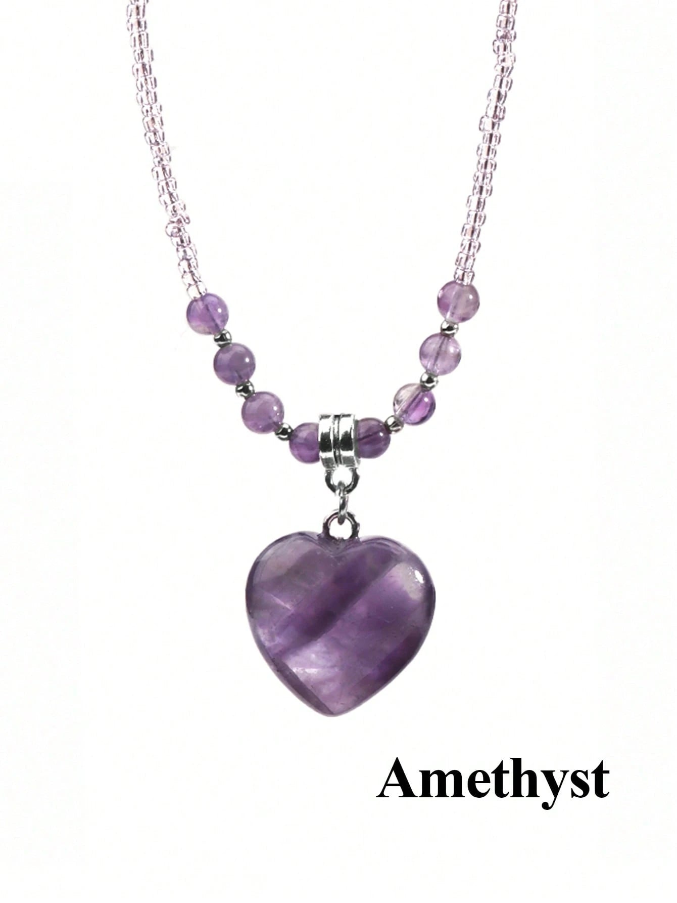 1 pièce Collier pendentif 25