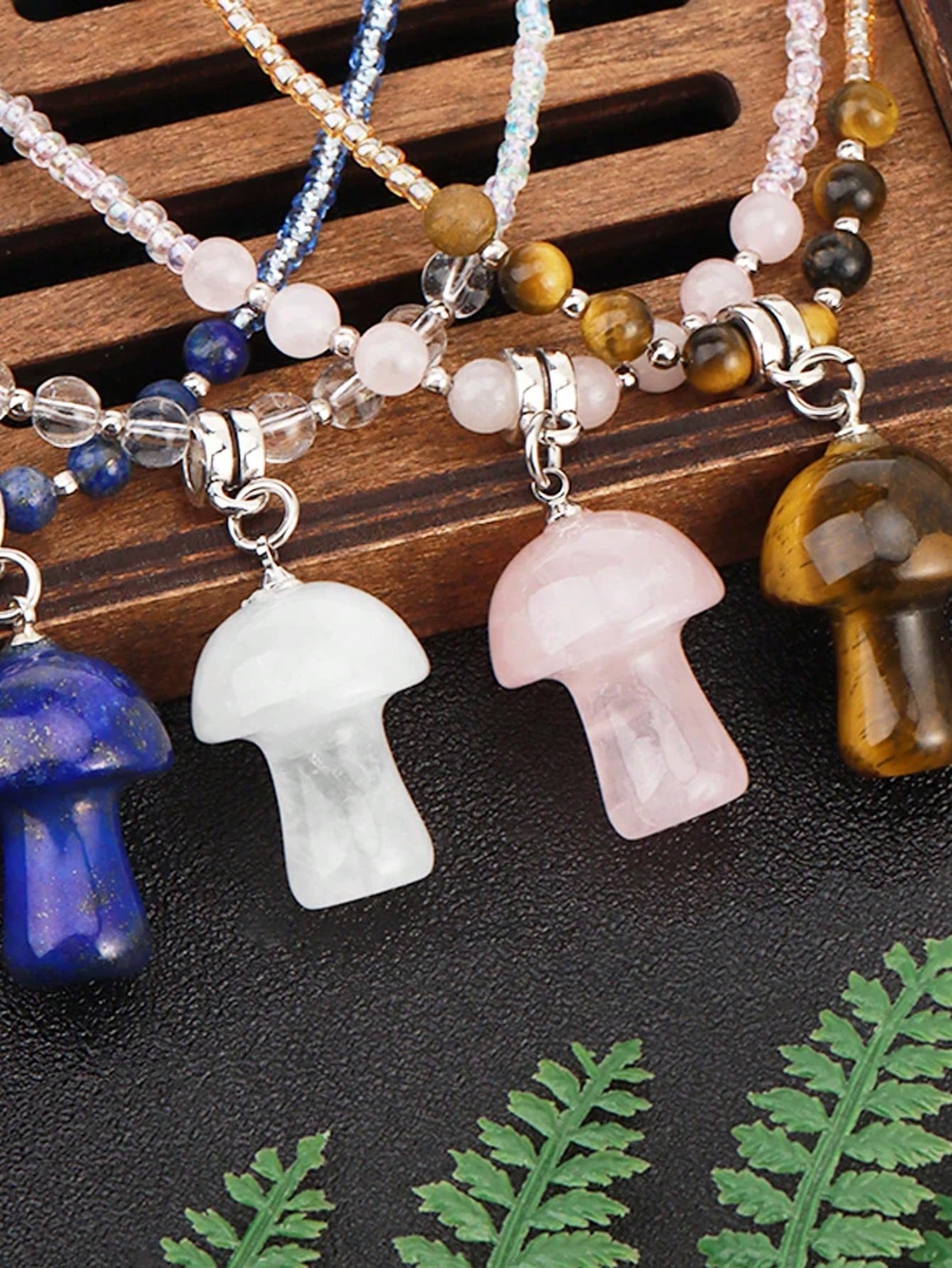 1 pièce Collier pendentif 25