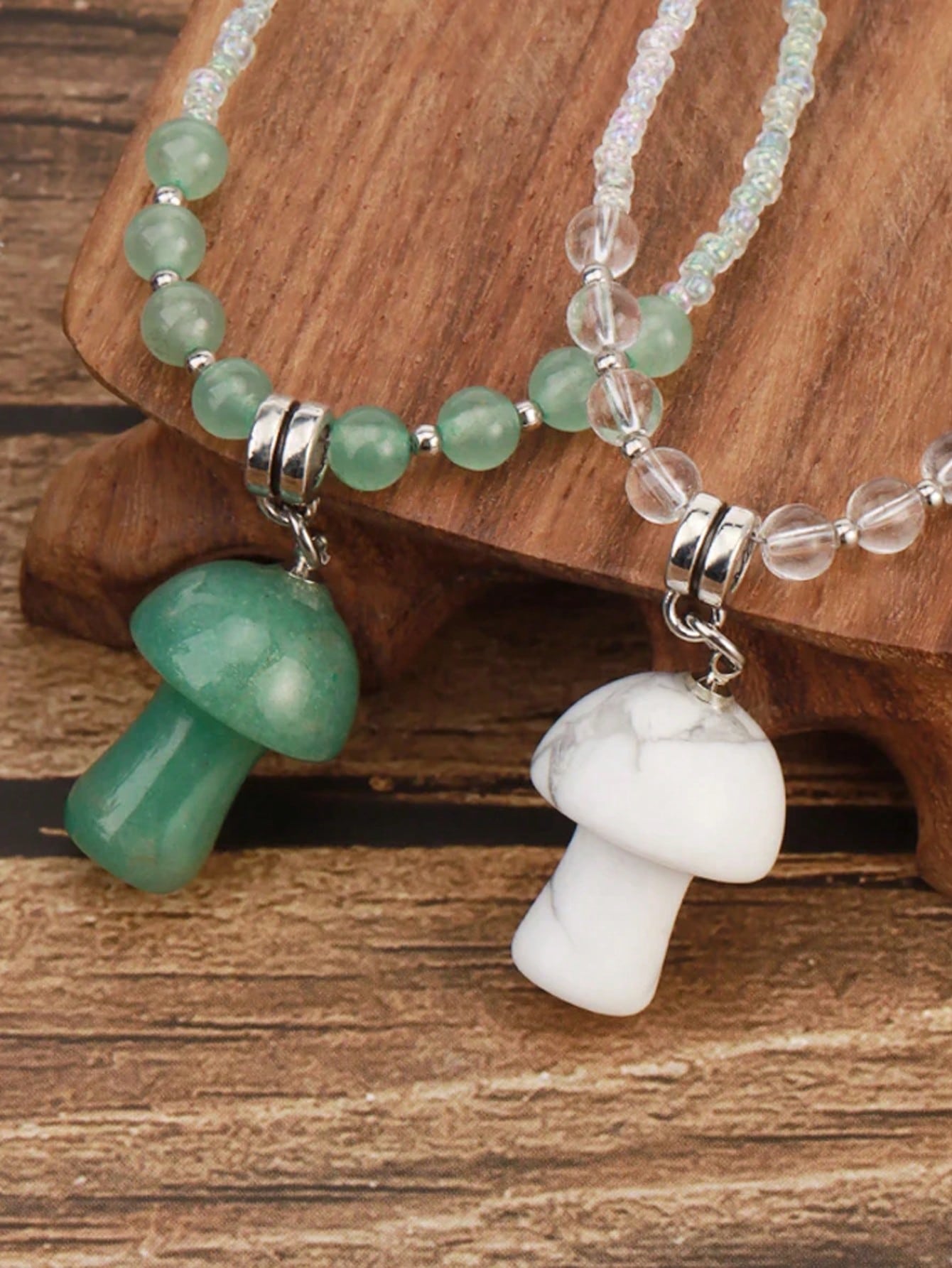 1 pièce Collier pendentif 25