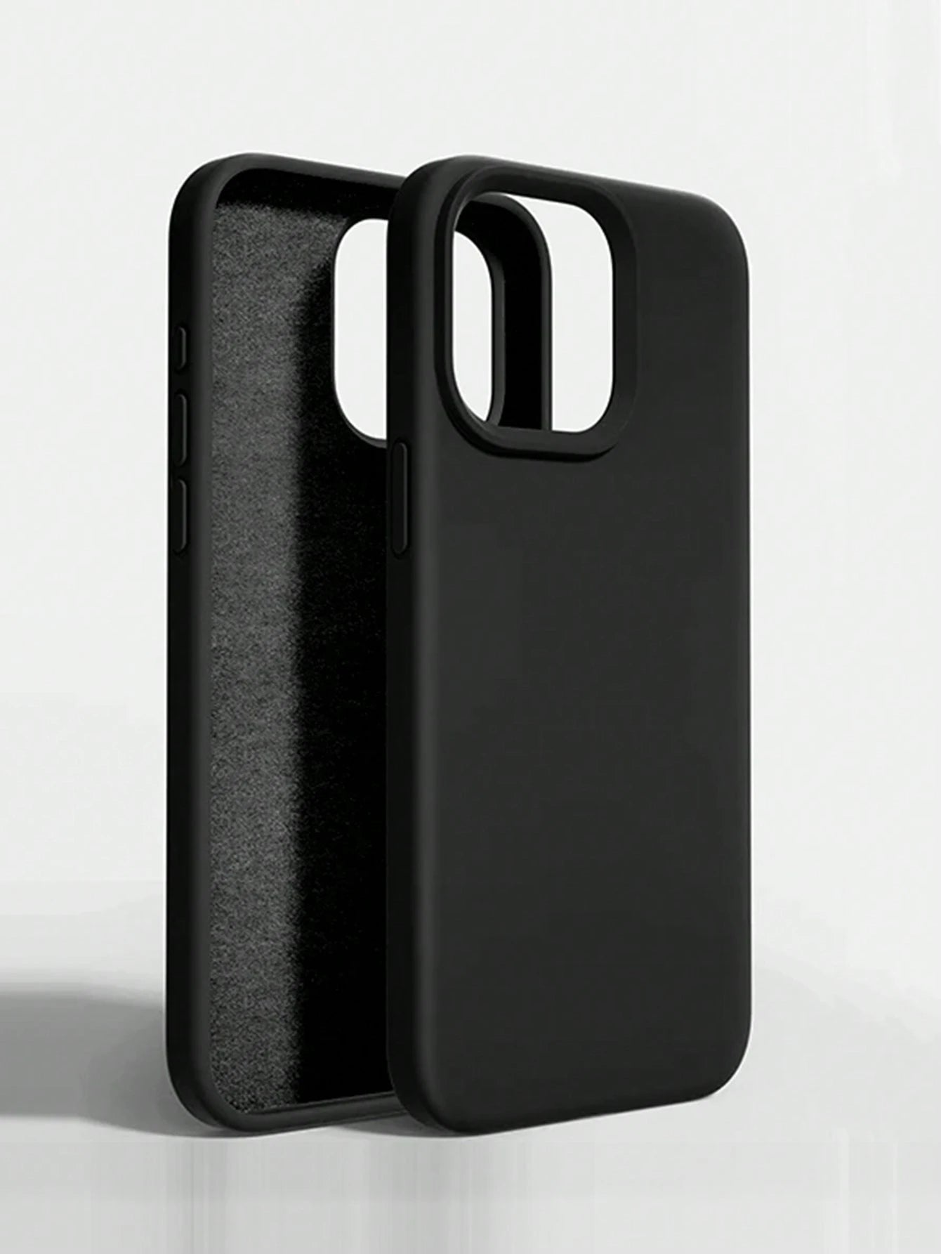 Étui de téléphone en silicone 04