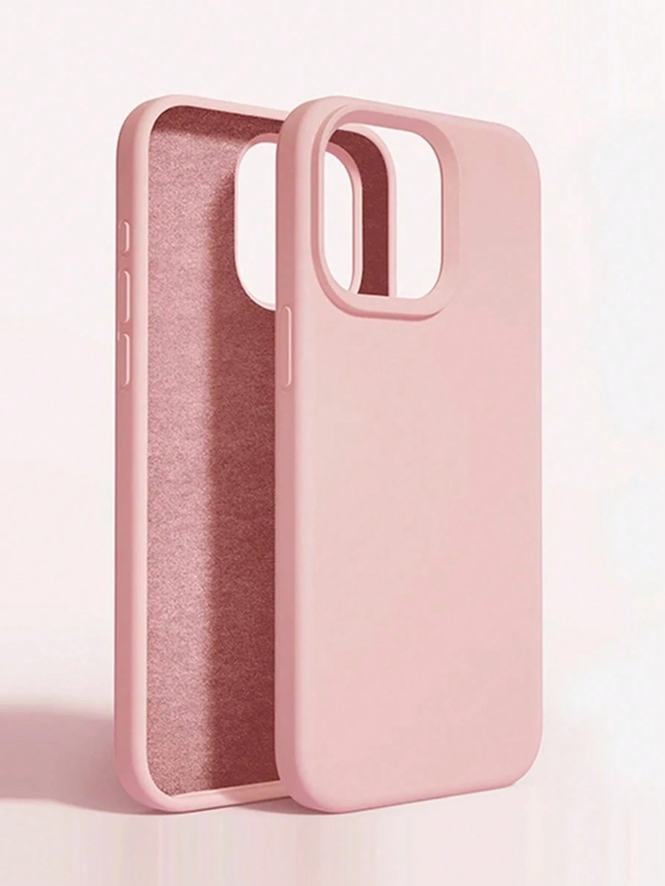 Étui de téléphone en silicone 04