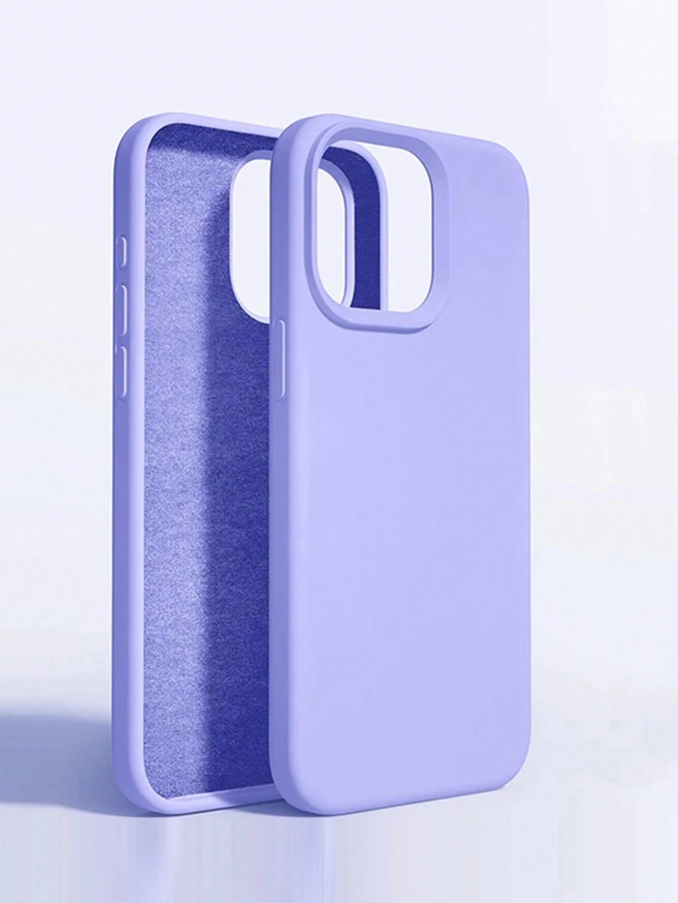 Étui de téléphone en silicone 04