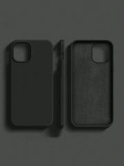 Étui de téléphone en silicone 04