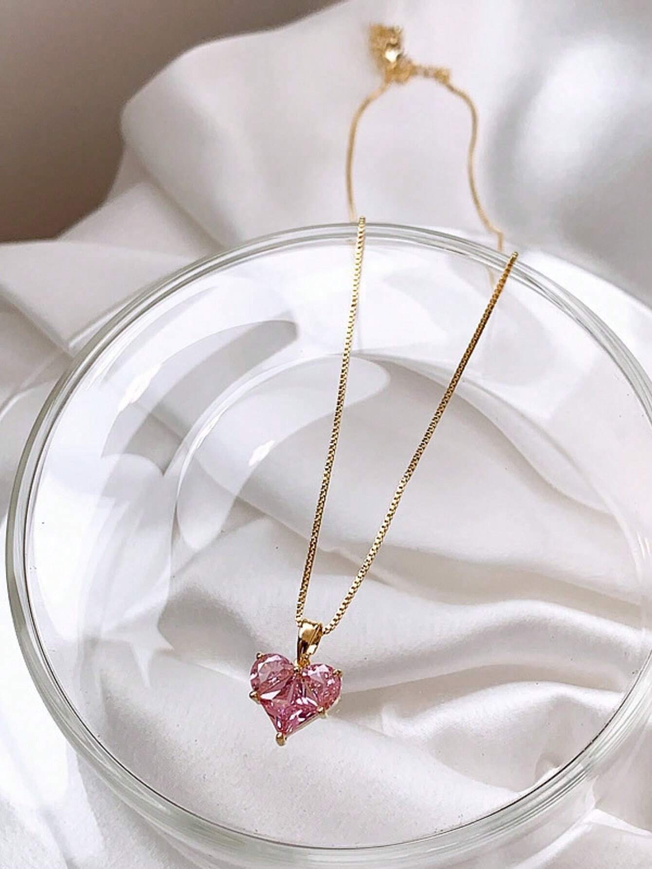 1 pièce Collier pendentif 29