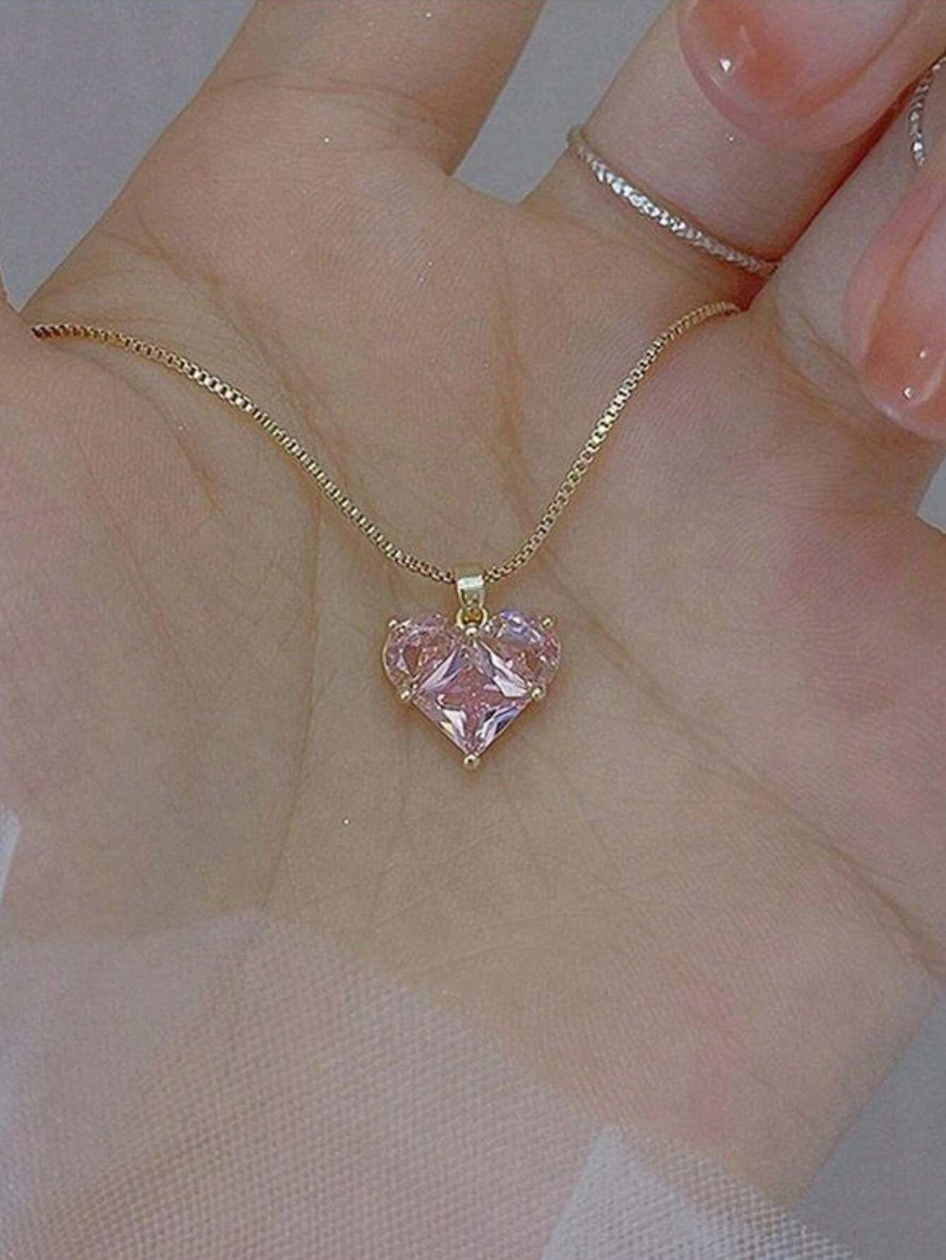 1 pièce Collier pendentif 29
