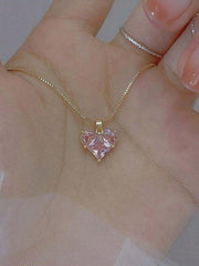 1 pièce Collier pendentif 29
