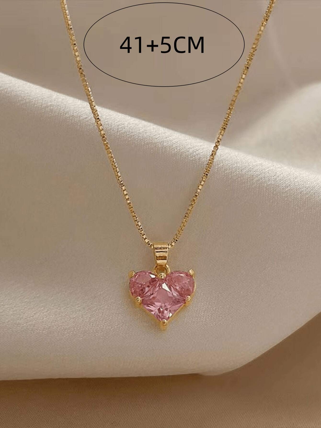 1 pièce Collier pendentif 29