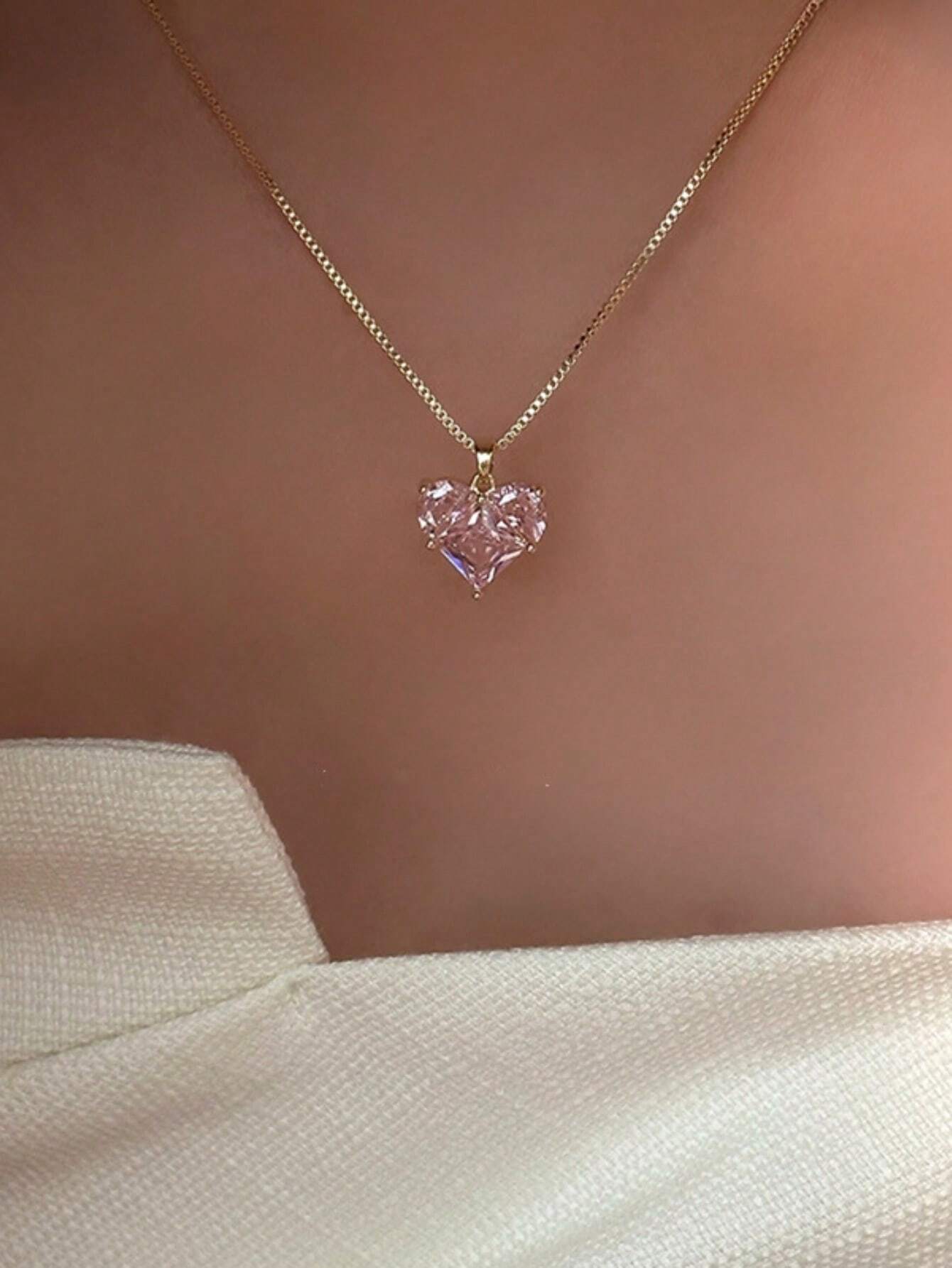 1 pièce Collier pendentif 29